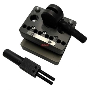 Mini Fasteners Tool for Conveyor Belt Mechanical Splice 300mm