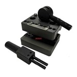 Mini Fasteners Tool for Conveyor Belt Mechanical Splice 100mm