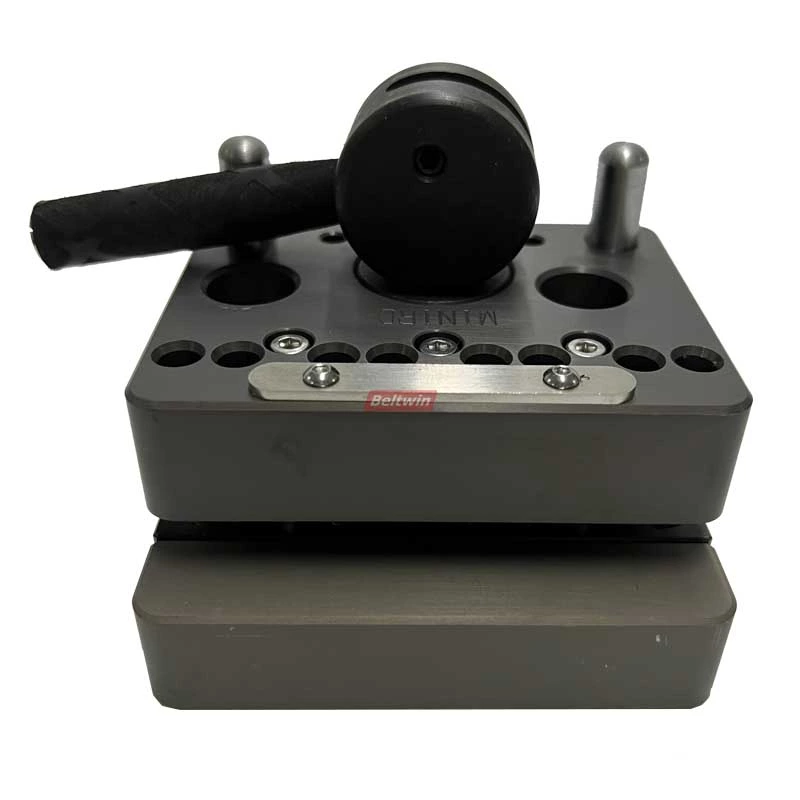 Mini Fasteners Tool for Conveyor Belt Mechanical Splice 300mm