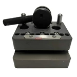 Mini Fasteners Tool for Conveyor Belt Mechanical Splice 300mm