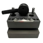 Mini Fasteners Tool for Conveyor Belt Mechanical Splice 100mm