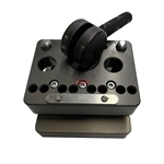Mini Fasteners Tool for Conveyor Belt Mechanical Splice
