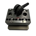 Mini Fasteners Tool for Conveyor Belt Mechanical Splice 100mm