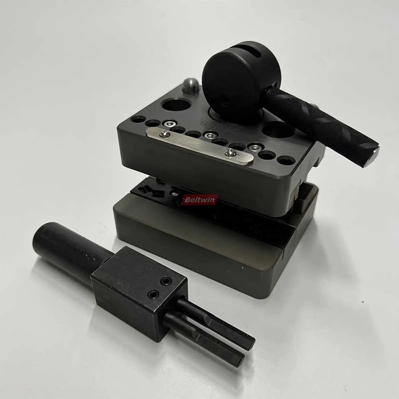 Mini Fasteners Tool for Conveyor Belt Mechanical Splice