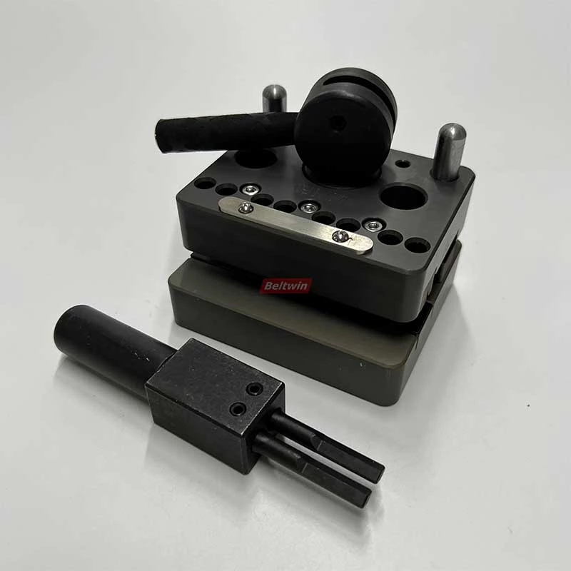 Mini Fasteners Tool for Conveyor Belt Mechanical Splice
