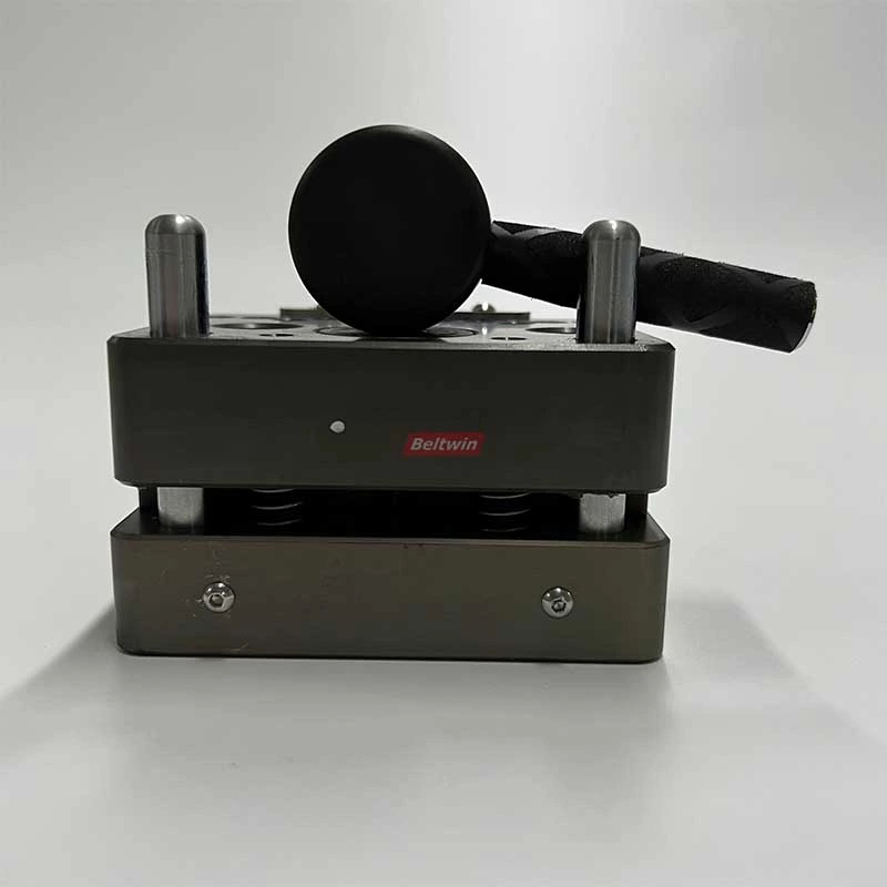 Mini Fasteners Tool for Conveyor Belt Mechanical Splice