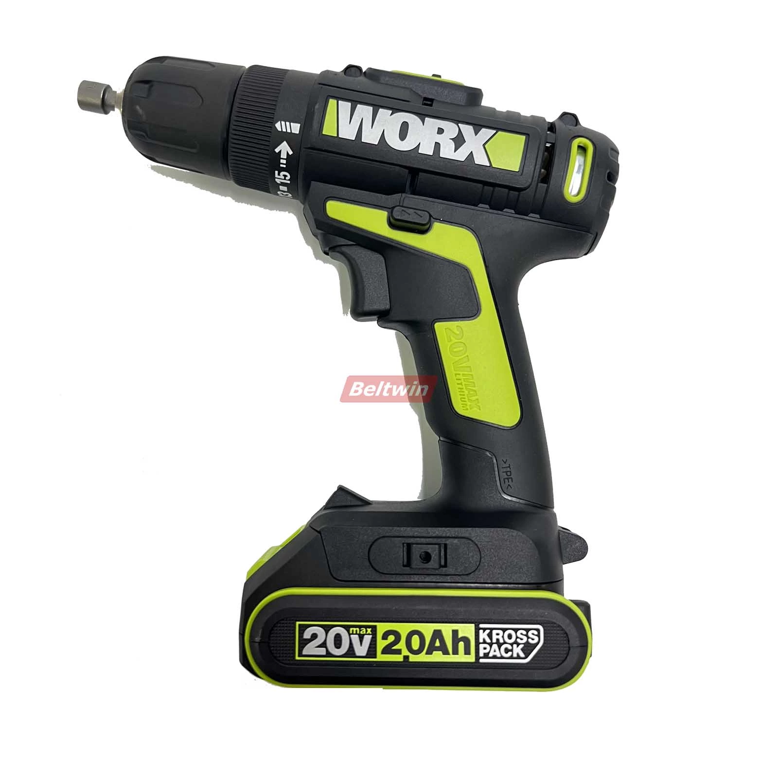 Roller Lacer with electric drill KA600-1500 for Conveyor Belt Mechanical Splice