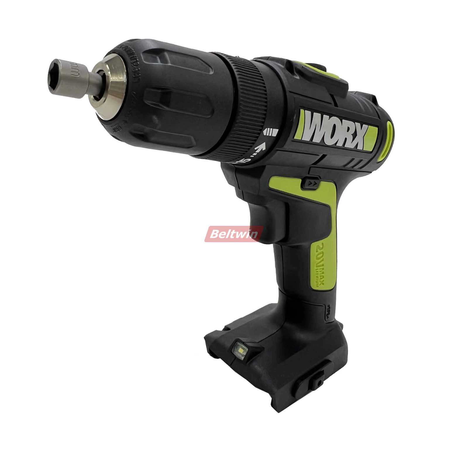 Roller Lacer with electric drill KA600-1500 for Conveyor Belt Mechanical Splice