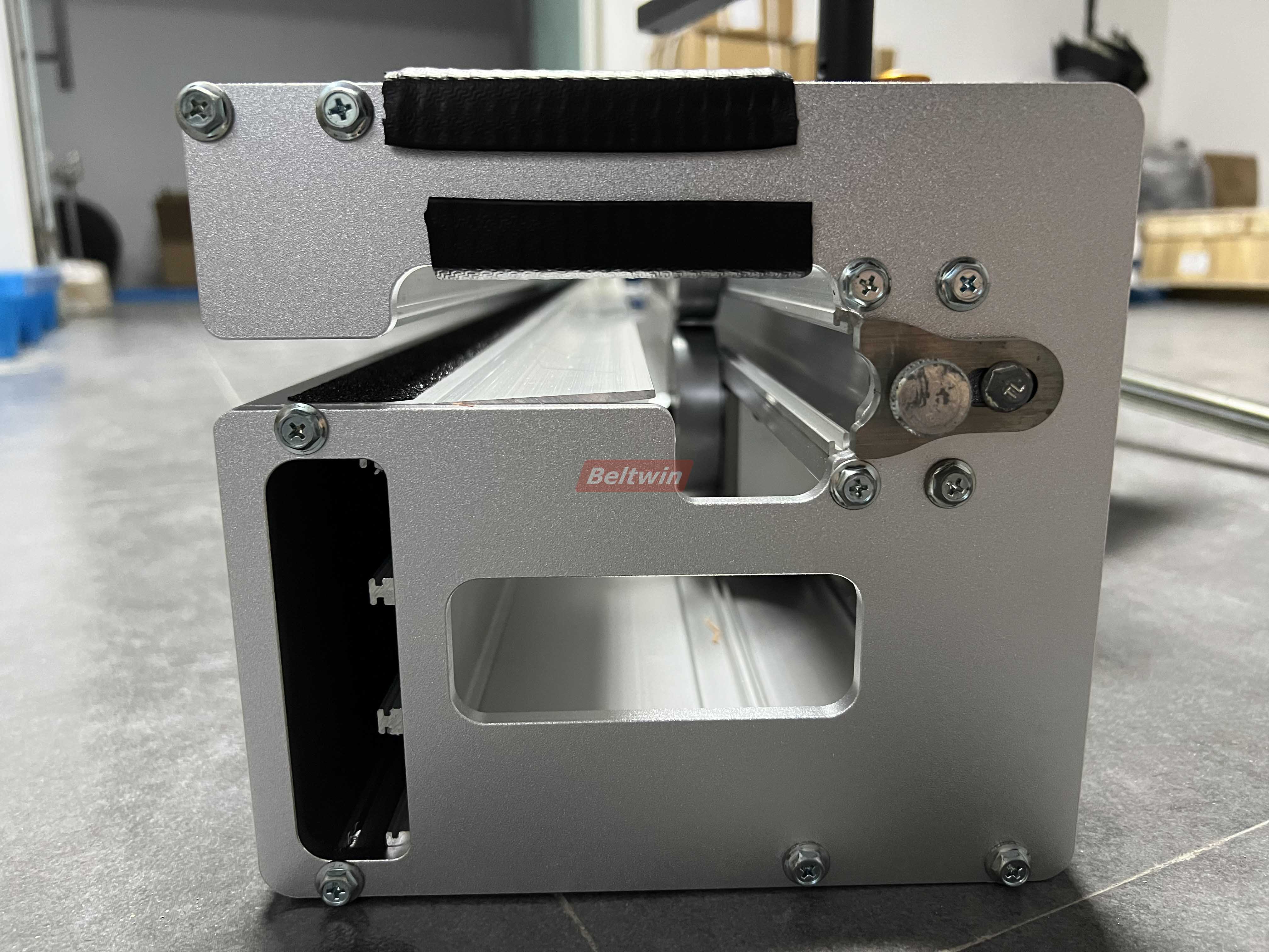 Roller Lacer with electric drill KA6001500 for Conveyor Belt