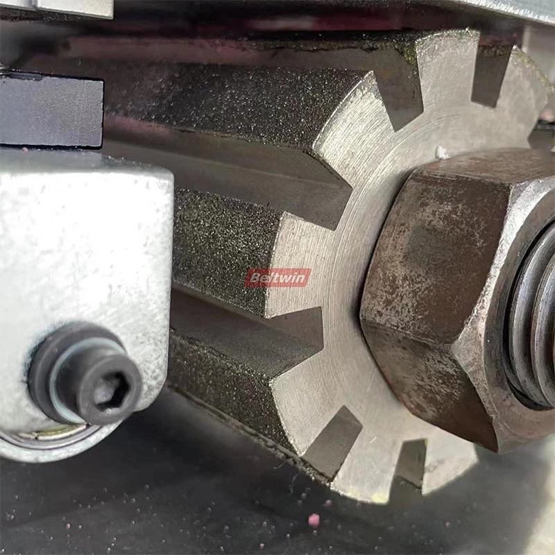 Timing Belt Grinding & Milling Machine QD150G