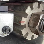 Timing Belt Grinding & Milling Machine QD150G