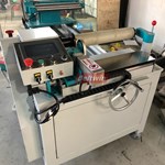 Automatic PU Timing Belt Slitter for Belt Width 500mm
