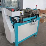 Timing Belt Cutting Machine for Short Length Belt