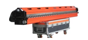 Total Conveyor Belt Fabrication Workshop Solution for customer in Saudi Arabia