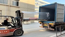 Delivery Diary(Ship To USA)  2022.03.18