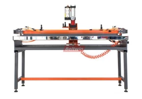 Conveyor Belt workshop total solution for Algeria Customer