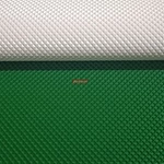 Silicone mold for jointing different type conveyor belt