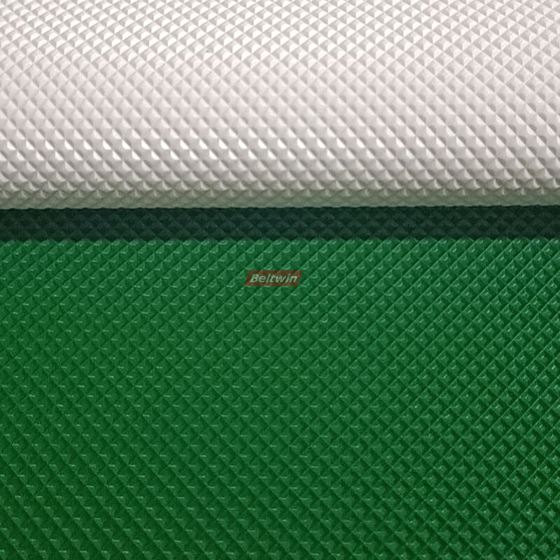 Silicone mold for jointing different type conveyor belt
