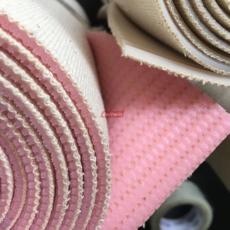 Silicone mold for jointing different type conveyor belt