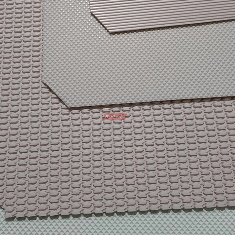 Silicone mold for jointing different type conveyor belt