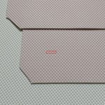 Customized Sizes of the Silicone mold for Different Kinds of Conveyor Belt Jointing