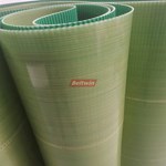 T10 PU Timing Belt Super Wide 520/600/940/1500mm Kevlar Cords