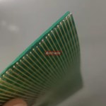 T10 PU Timing Belt Super Wide 520/600/940/1500mm Kevlar Cords