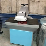 Timing Belt Finger Punching Machine TB20T