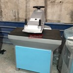 Timing Belt Finger Punching Machine for 20Ton