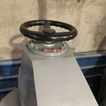 Timing Belt Finger Punching Machine TB20T