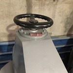 Timing Belt Finger Punching Machine for 20Ton