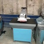 Timing Belt Finger Punching Machine TB20T
