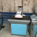 Timing Belt Finger Punching Machine for 20Ton