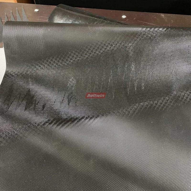 TPU Film for jointing conveyor belt