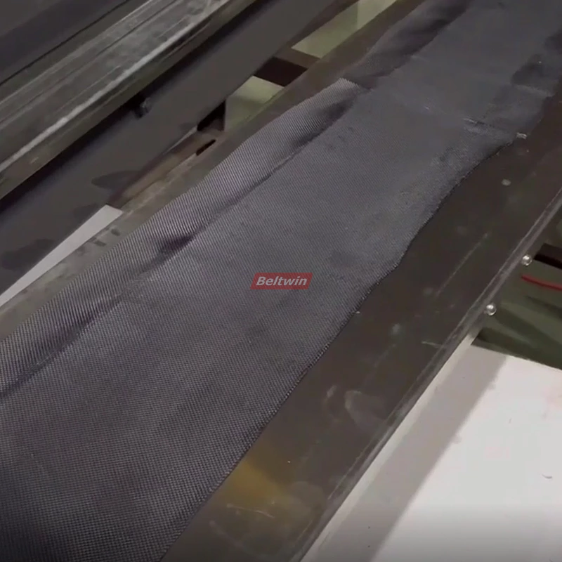 TPU Film for jointing conveyor belt