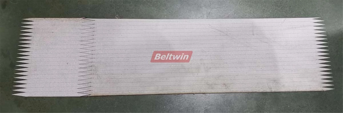 Why Choose Automatic Finger Puncher For Punching Fingers On PVC/PU Belts?