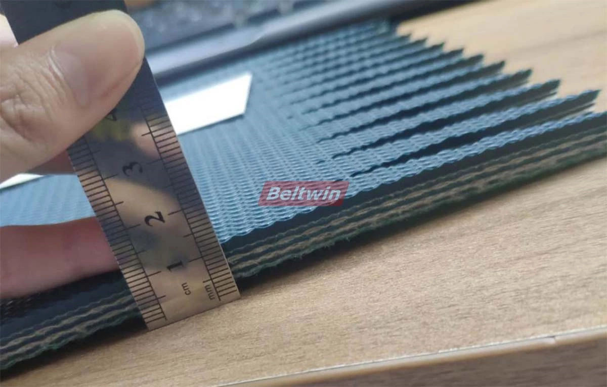 Why Choose Automatic Finger Puncher For Punching Fingers On PVC/PU Belts?