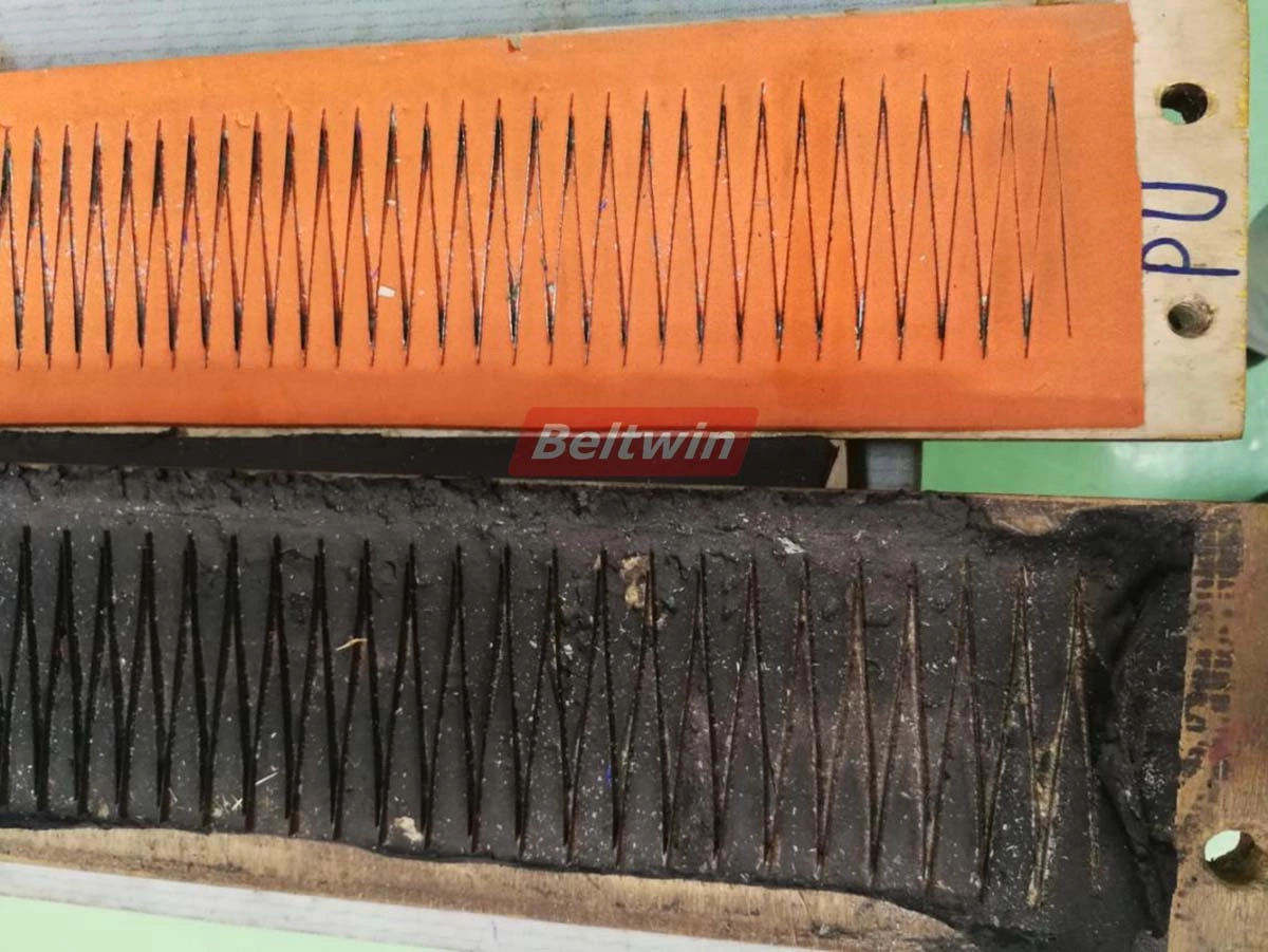 Why Choose Automatic Finger Puncher For Punching Fingers On PVC/PU Belts?