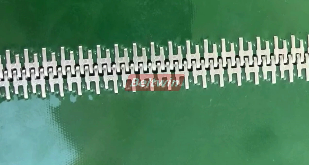 Three Connection Methods for PVC/PU Conveyor Belt