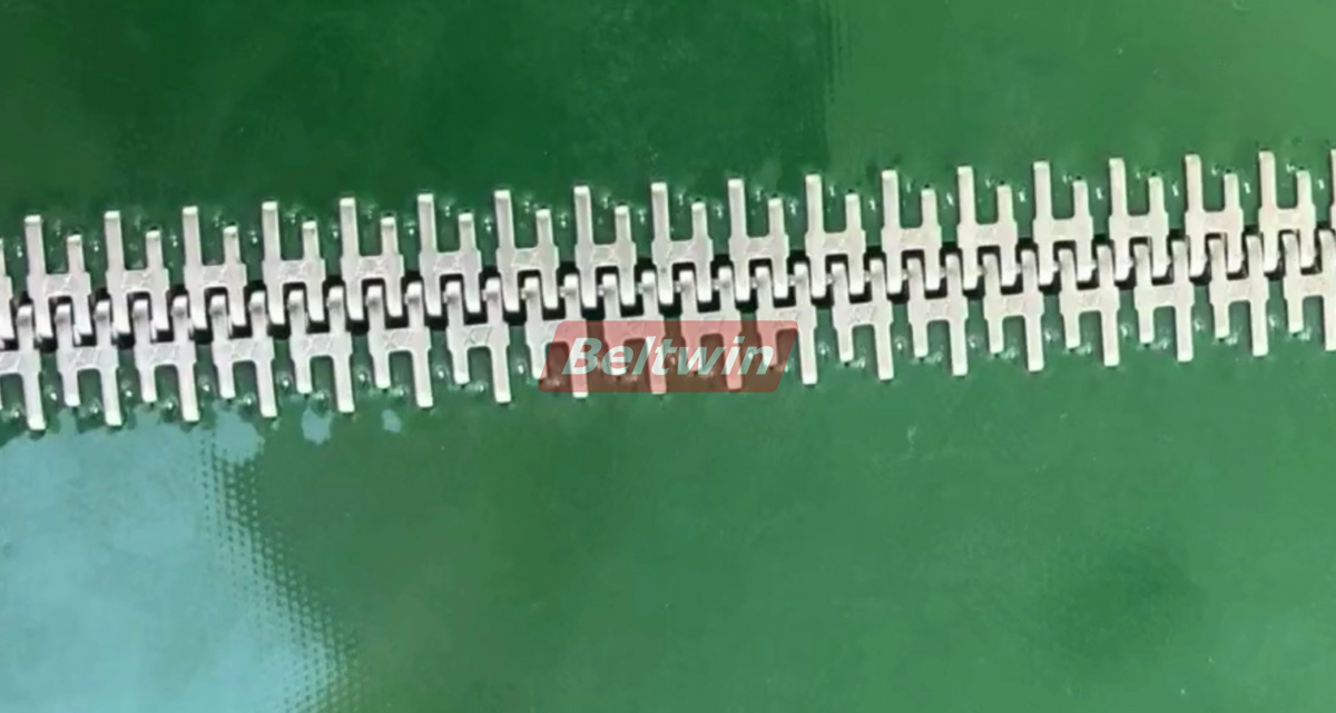 Three Connection Methods for PVC/PU Conveyor Belt Beltwin