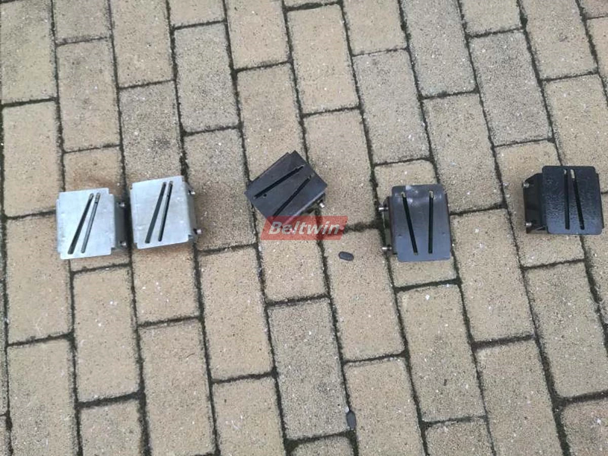 Why Choose Automatic Finger Puncher For Punching Fingers On PVC/PU Belts?