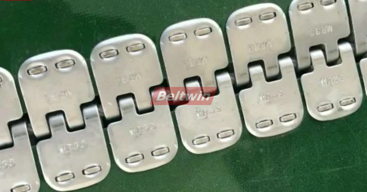 Three Connection Methods for PVC/PU Conveyor Belt