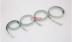 Analysis of the reasons why the PU timing belt jointing is easy to break