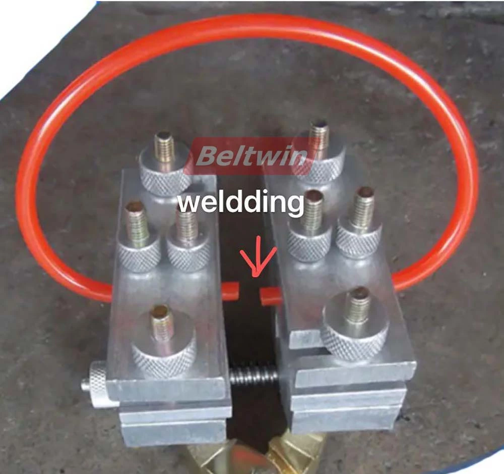 PU Round V Belt Welding Tool Splicing Kit