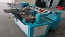 Beltwin Timing Belt Cutting Machine Special for Small Perimeter 120mm