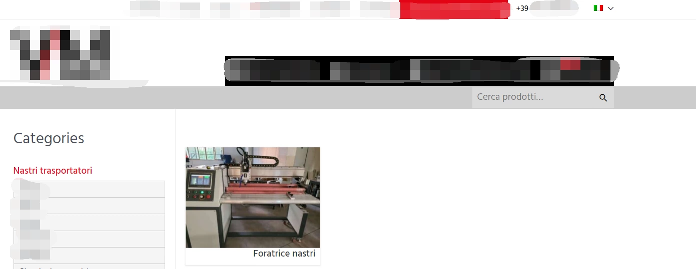 Delivery Diary (2000mm Wide Conveyor Belt Perforating Machine for PVC PU Rubber Belt) 2022-5-7