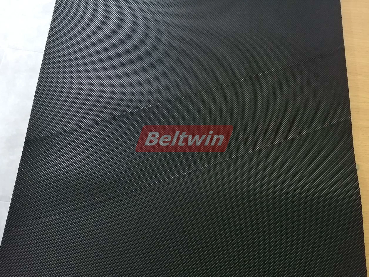 How to use an air-cooled treadmill belt