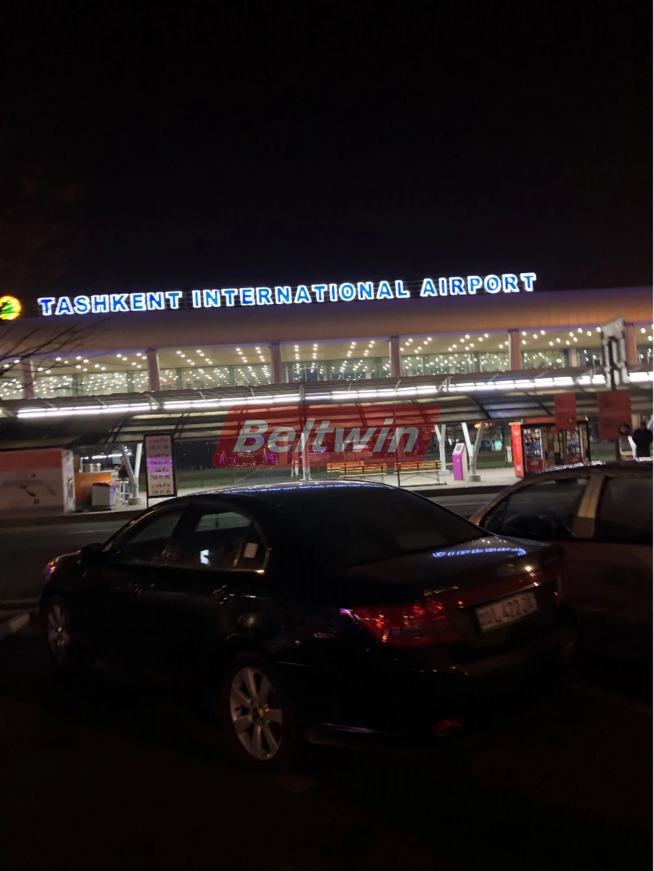 Complete Solution for Conveyor Belt Workshop for Customers in Uzbekistan