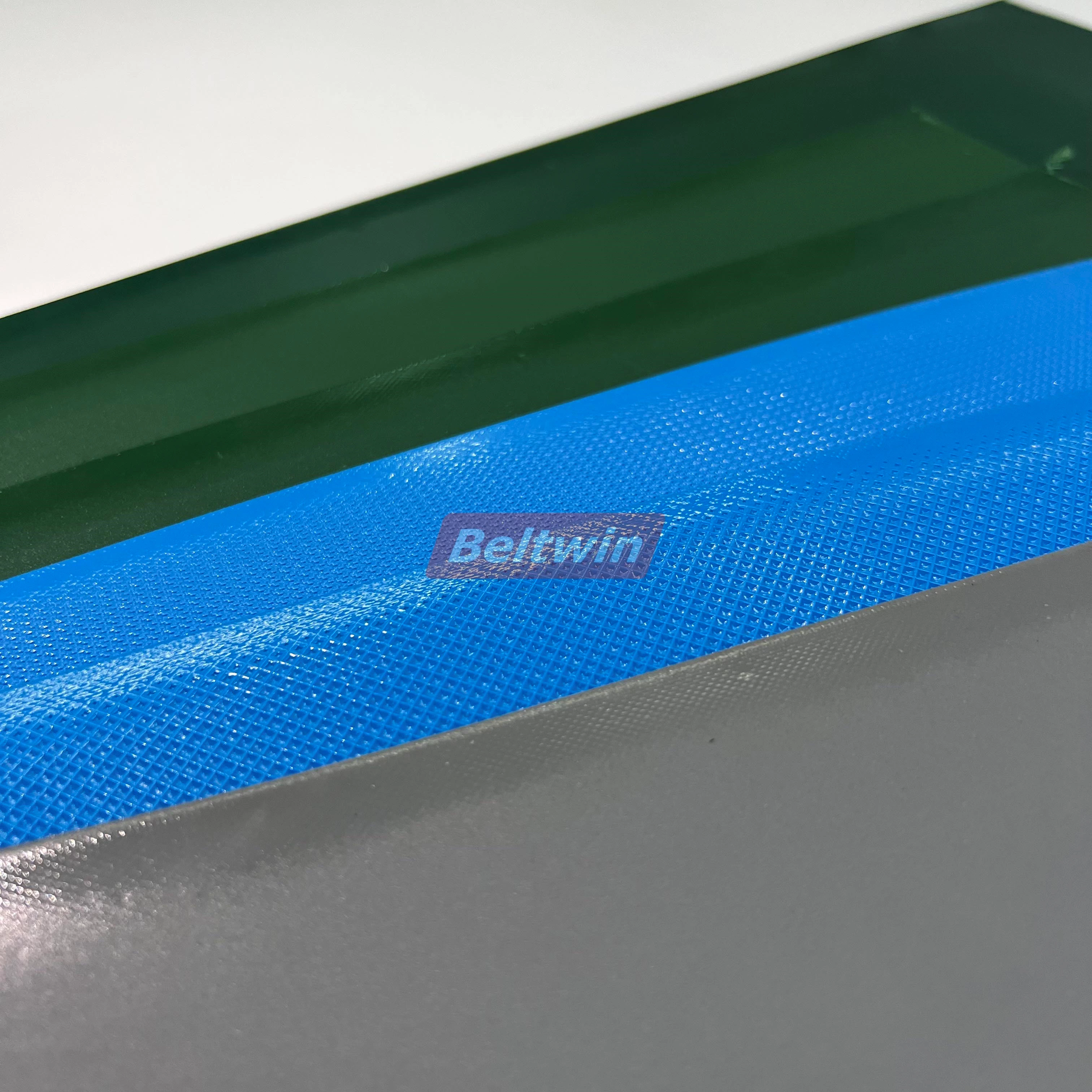High Efficiency Belt Edge Sealing Welding Machine QD1200-1500