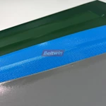 Edge Sealing Welding Machine for Food Industry Belt
